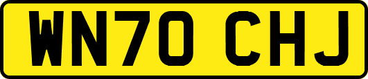 WN70CHJ