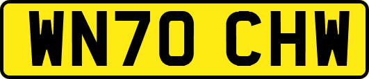 WN70CHW