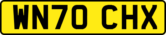 WN70CHX