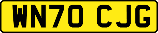WN70CJG