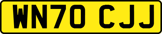 WN70CJJ
