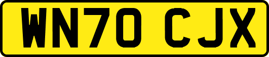 WN70CJX