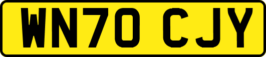 WN70CJY