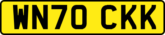 WN70CKK