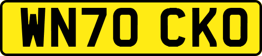 WN70CKO