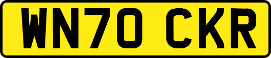 WN70CKR