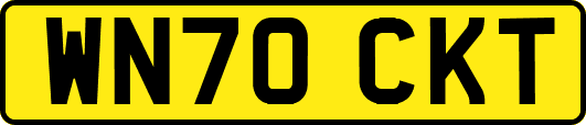 WN70CKT