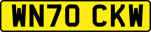 WN70CKW
