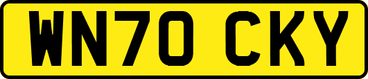 WN70CKY