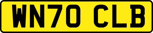 WN70CLB