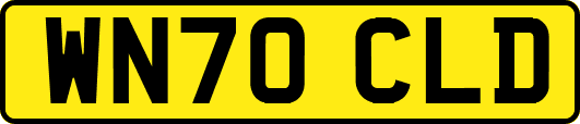 WN70CLD
