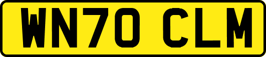 WN70CLM