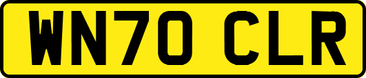 WN70CLR