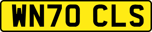 WN70CLS