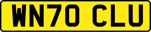 WN70CLU