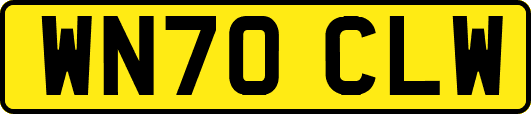 WN70CLW