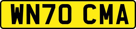 WN70CMA