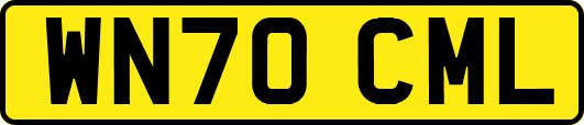 WN70CML