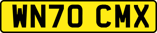 WN70CMX