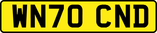 WN70CND