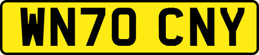 WN70CNY
