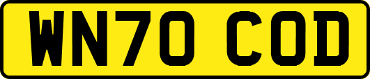 WN70COD