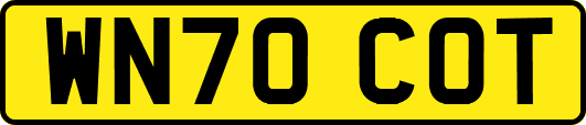 WN70COT