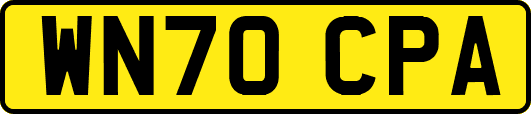 WN70CPA