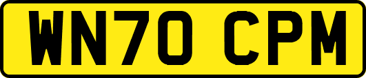 WN70CPM