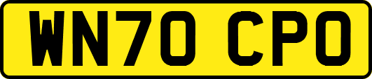 WN70CPO