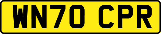 WN70CPR