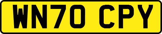 WN70CPY