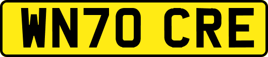 WN70CRE