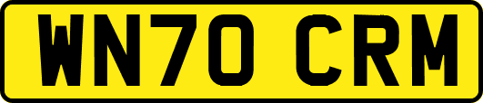 WN70CRM