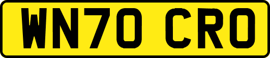 WN70CRO