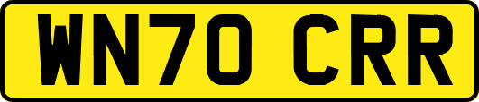 WN70CRR