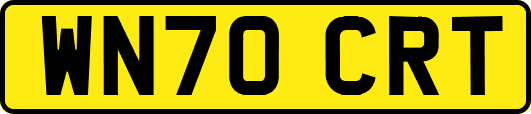WN70CRT