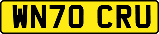 WN70CRU