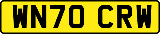 WN70CRW