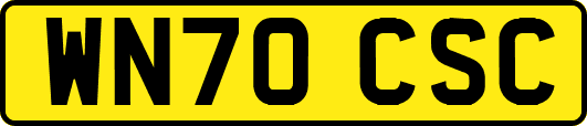 WN70CSC
