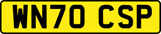WN70CSP