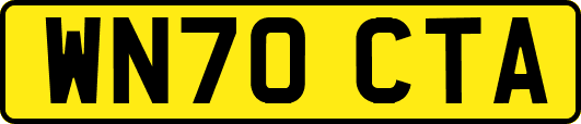 WN70CTA