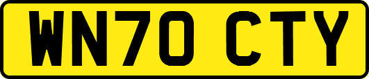 WN70CTY
