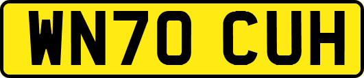 WN70CUH