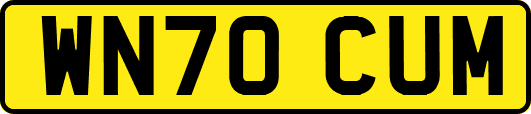 WN70CUM