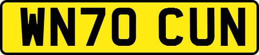 WN70CUN