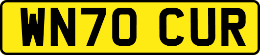 WN70CUR
