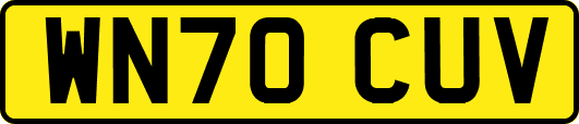 WN70CUV