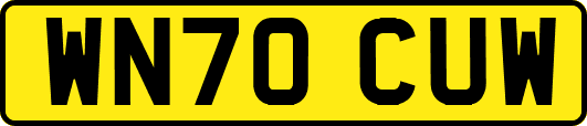 WN70CUW