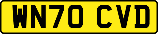 WN70CVD